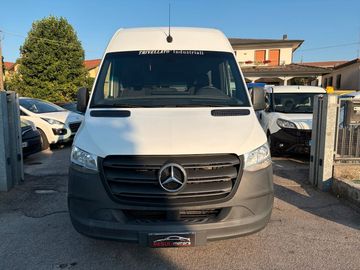 Mercedes Sprinter - 2