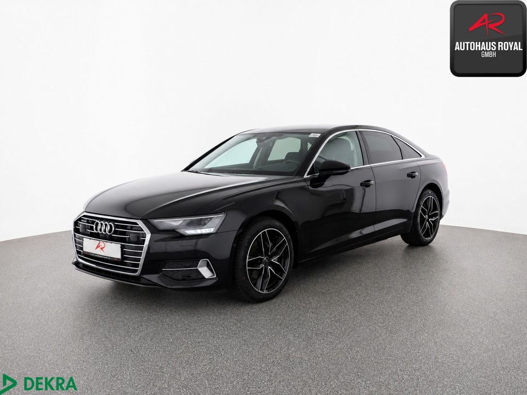 Image of Audi A6