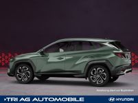 Hyundai TUCSON - Vorschau Bild 10