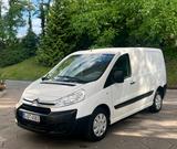 Citroën *CITROËN JUMPY 1.6 HDI TÜV 01.2026* 1HAND* - Citroën Jumpy aus 2013