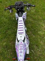 Beta 125rr  - BETA RR