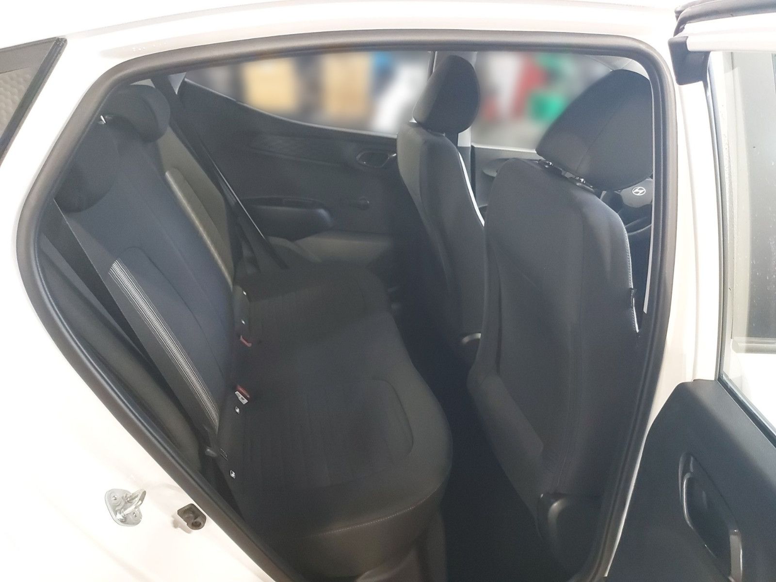 Fahrzeugabbildung Hyundai i10 1,0 Select Navi Mj.25 63PS