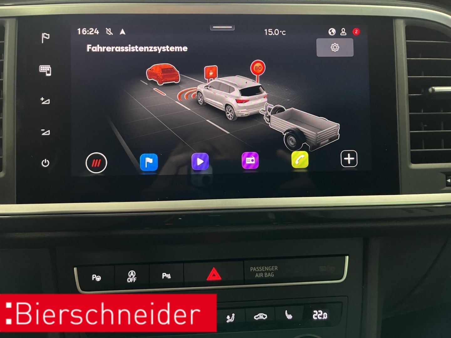 Seat Ateca - Bild 33