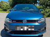 Volkswagen Polo 1.8 TSI DSG GTI Panorama Leder