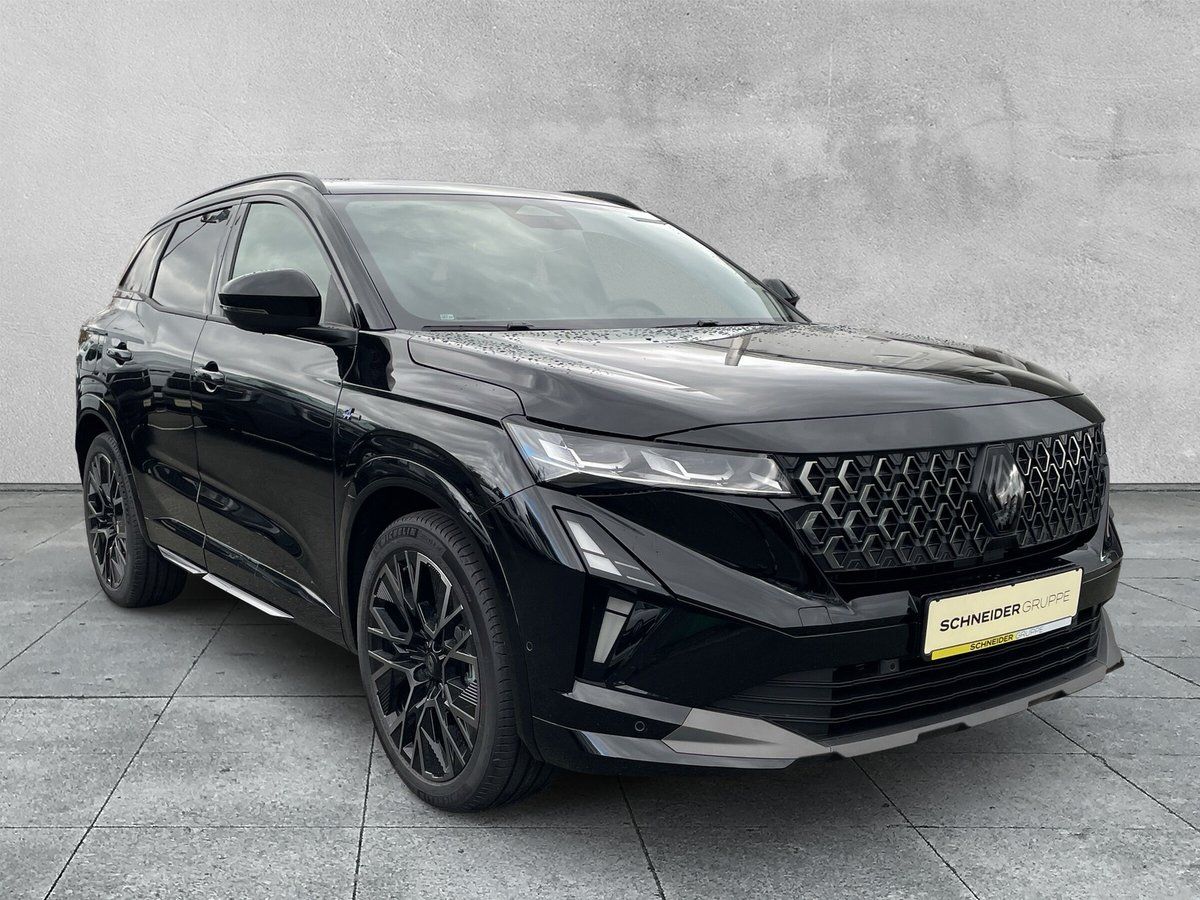 Renault Austral - Bild 7