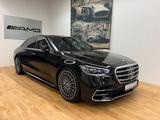 Mercedes-Benz S 580e lang AMG-Line 21 Zoll 4D HT Chauffeur HUD - Mercedes-Benz S 580 Jahreswagen