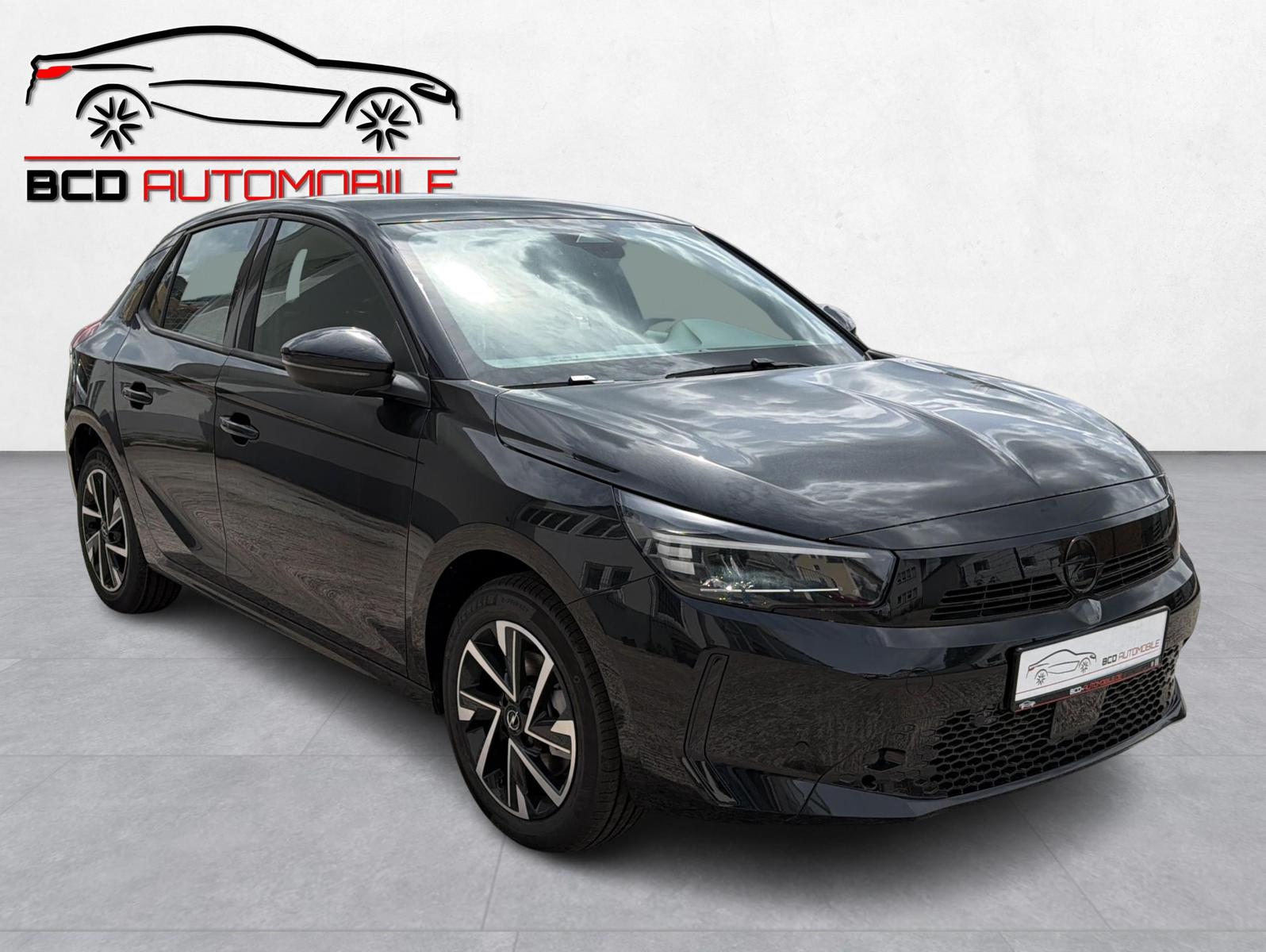 Opel Corsa GS I GARANTIE I WINTER-P I LED I KAMERA I 