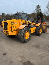 JCB teleskoplader JCB 526 Bj 1999 - Angebote