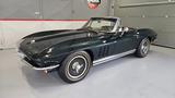 Corvette C2 Glenn Green , perfekt renoviert - Corvette C2 Gebrauchtwagen