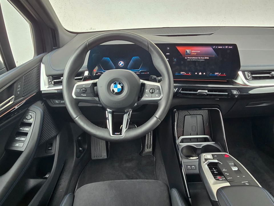 BMW 220 Active Tourer - Bild 15