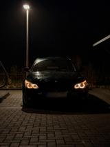 BMW 525xi e60 - BMW 525: Xi