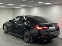 BMW 420 Gran Coupé - Vorschau Bild 3