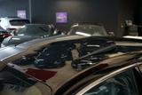 Bentley Flying Spur Mulliner 4-Sitzer Naim Sound Service - Bentley Flying Spur Gebrauchtwagen