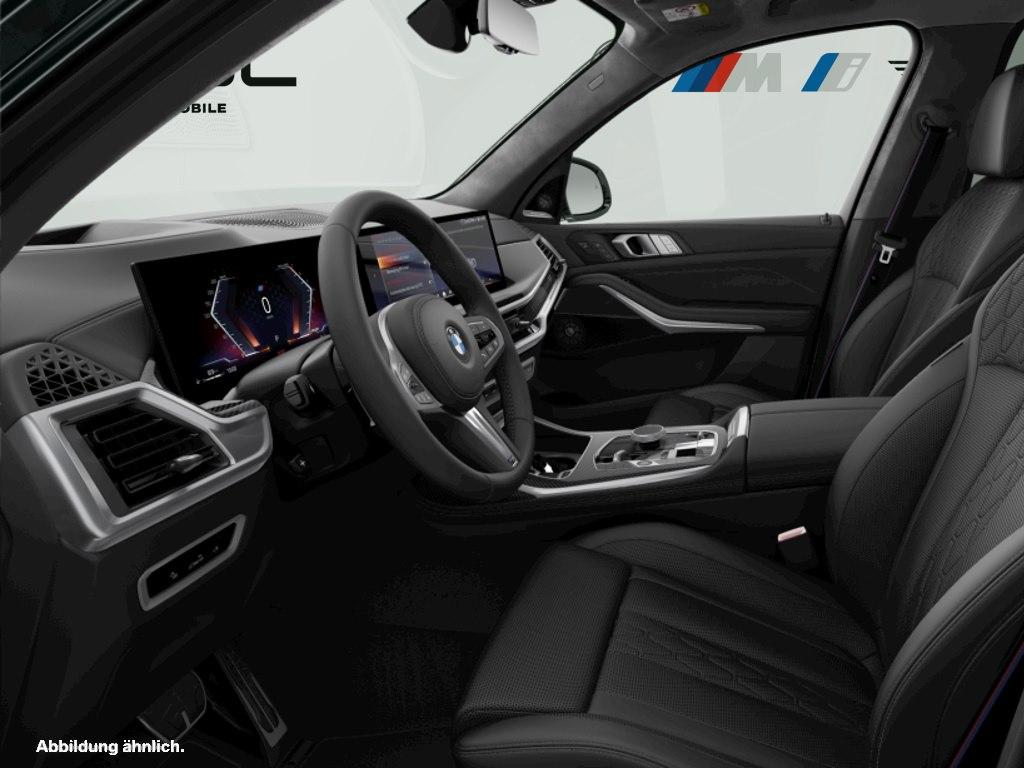 BMW X7 xDrive40d M Sportpaket HK HiFi DAB Standhzg.