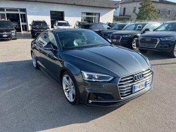 Audi A5 - 2