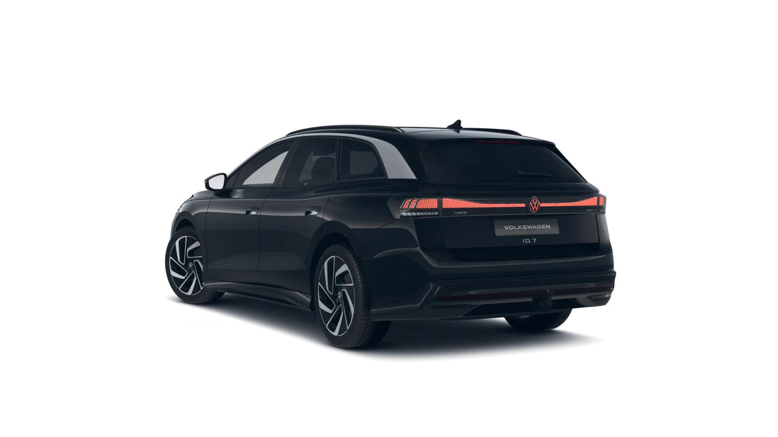 Volkswagen ID.7 - Bild 5