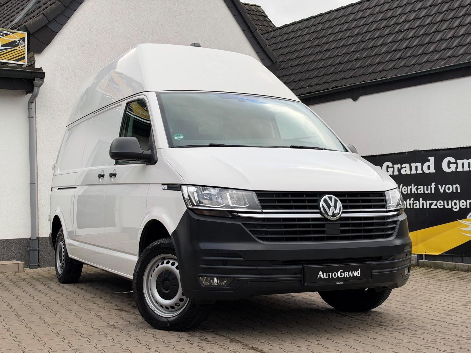 Volkswagen T6 Transporter