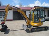 XCMG XE 35 E , Bj. 2021 , Vorführmaschine - Offers