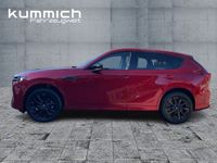 Mazda CX-60 - Vorschau Bild 6
