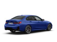 BMW M340d - Vorschau Bild 6