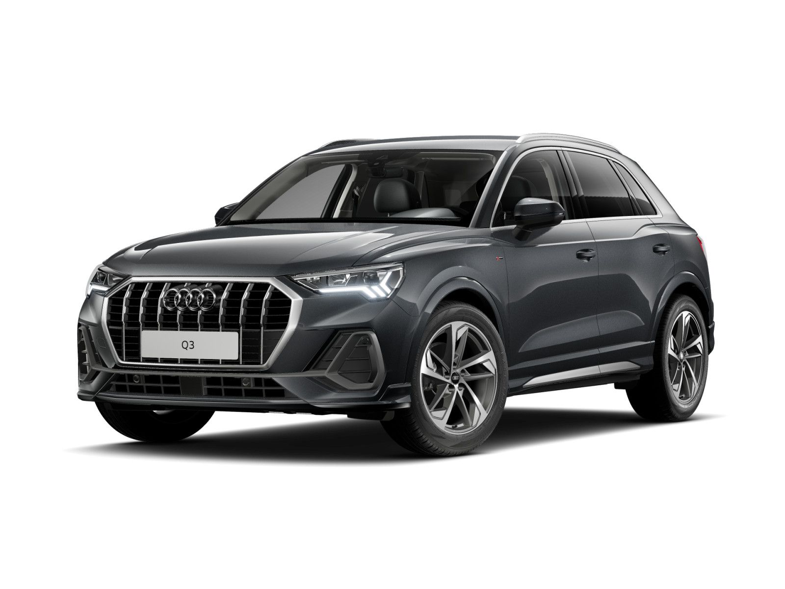 Audi Q3 - Bild 2