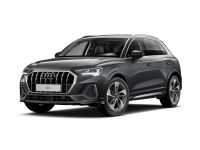 Audi Q3 - Vorschau Bild 2