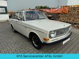 Volvo 144 OLDTIMER "H-Zulassung" - Volvo: Old