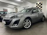 Mazda 3  2.0 Sports-Line*50TKM*Autom.*Navi*Xenon*Bose* - Mazda 3 Gebrauchtwagen in Mülheim (Ruhr)