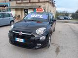 Fiat 500X 1.4 T-Jet 120 CV GPL Pop Star - Fiat mit LPG-Antrieb