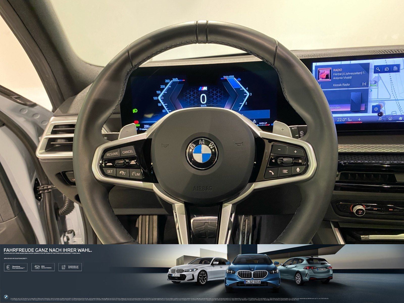 BMW 320 - Bild 10