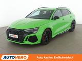 Audi RS 3 2.5 TFSI quattro Aut.*MATRIX*B&O*ACC*NAVI* - Audi RS3 in Stuttgart