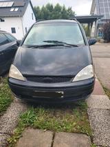 Ford Galaxy 1.9 TDI - Technisch top, optis... - gebrauchte Ford Galaxy aus dem Jahr 2001