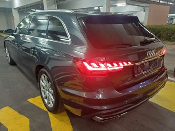 Audi A4 - 12
