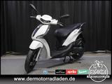Piaggio Liberty 50 SPORT E5 BIANCO LUNA