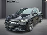 Mercedes-Benz GLA 250 4M AMG/Pano/LED/AHK/R-Kam/el.Heckkl/Totw - gebrauchte Mercedes-Benz GLA 250 aus dem Jahr 2021