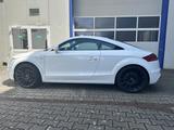 Audi TT S-Line Coupe 1,8 TFSI / Soundsystem - Audi TT aus 2010