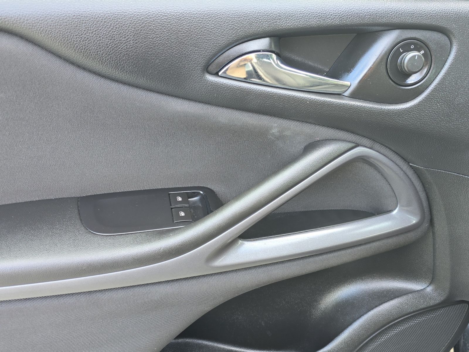 Fahrzeugabbildung Opel Zafira C Tourer Selection 7-Sitze TÜV INSP. NEU