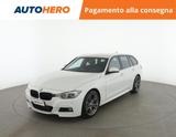 BMW 325 d Touring Msport - BMW 325: Kombi, 325d