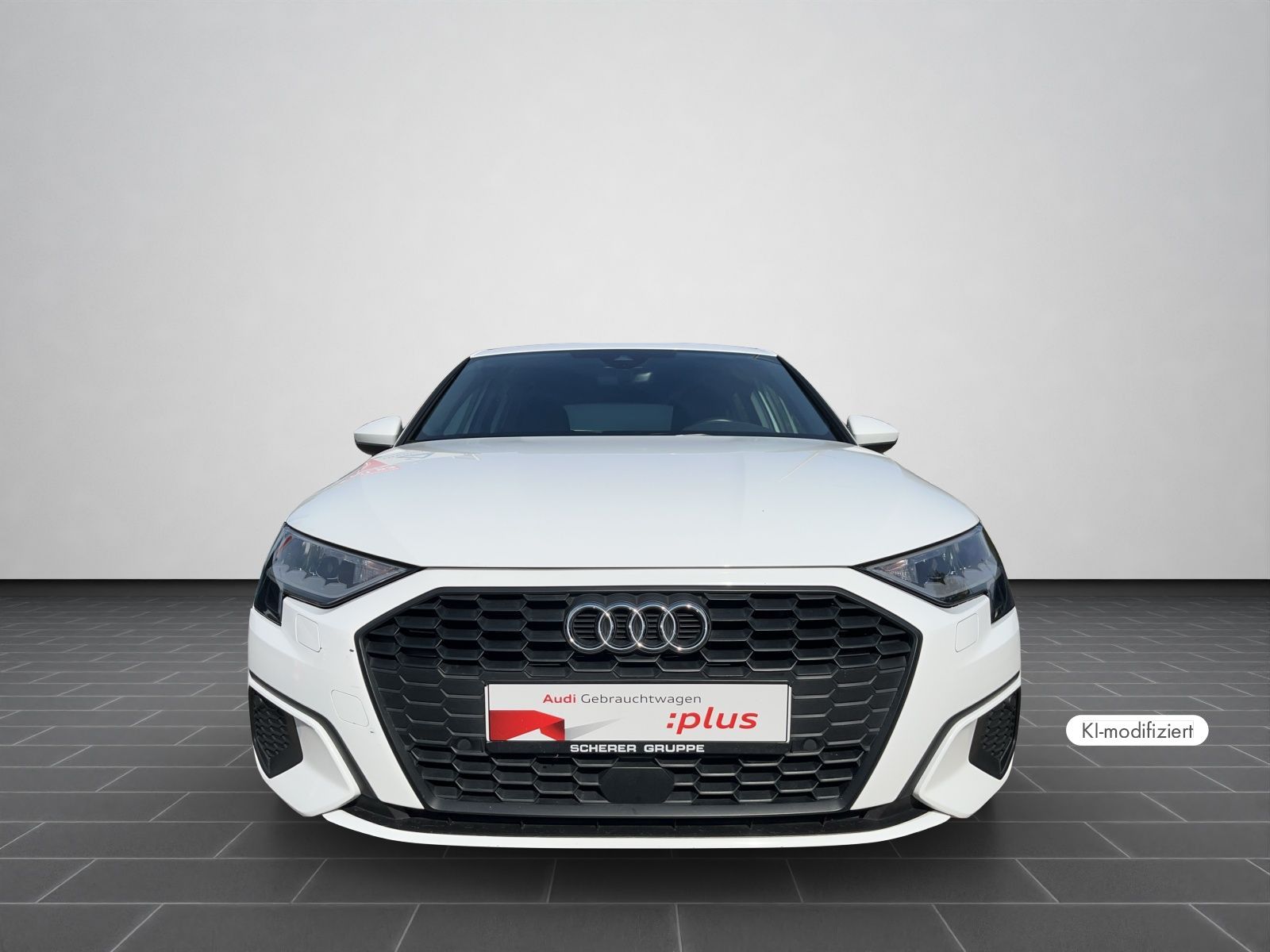 Audi A3 - Bild 6