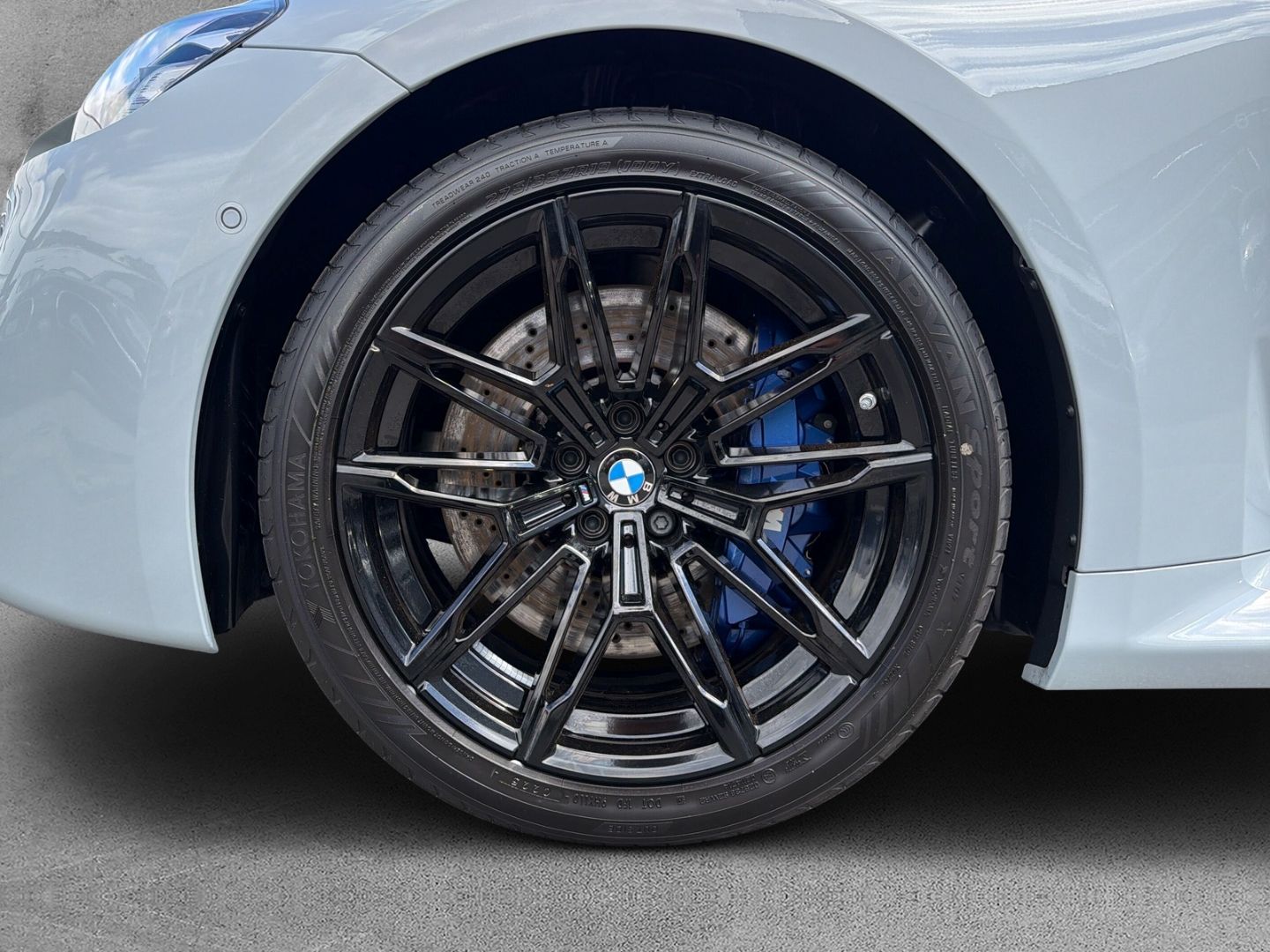 BMW M2 Coupe 19''/20'' Parken HUD Navi Digitales Coc foto 7