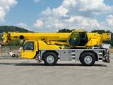 Terex DEMAG 35 L *  TELESKOP-LIFT * 4x4 * TOP - Terex Radlader