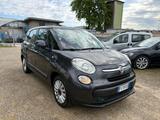 Fiat 500L Living 1.6 Multijet 105 CV Lounge 2015 - graue Fiat 500L Living