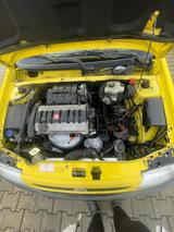 Citroën Citroen Saxo VTS 16V - Citroën aus 1999