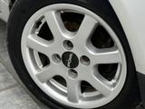 Seat Arosa Stella 1.0, Allwetter, Klimaanlage - Seat Arosa: 1.0