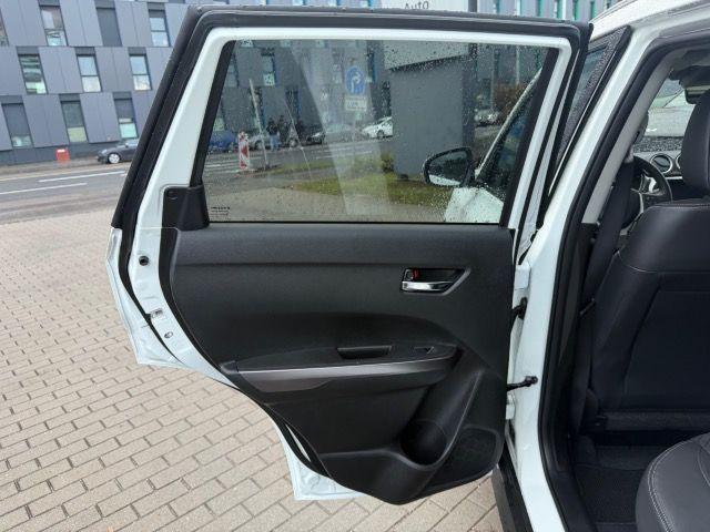 Suzuki VITARA 1.4 BOOSTERJET HYBRID 6AT COMFORT+