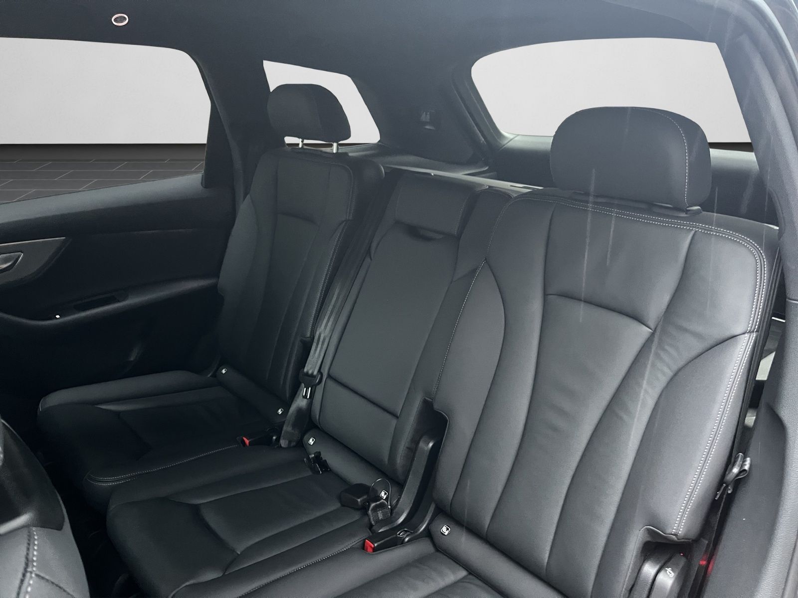Audi Q7 - Bild 15