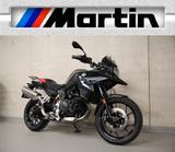 BMW F 800 GS *Triple Black*3 Pakete*SOS*RDC* - Angebote