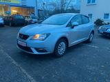 Seat Ibiza 1.4 16V - Seat Ibiza aus 2012 mit Benzin-Antrieb: Kleinwagen, 1.4