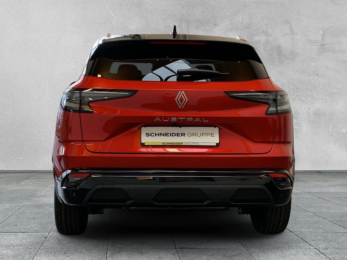 Renault Austral - Bild 4
