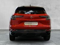 Renault Austral - Vorschau Bild 4